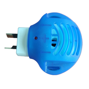 Repelente de mosquitos eléctrico calentador repelente de mosquitos enchufable <span class=keywords><strong>sin</strong></span> olor para uso doméstico - Product Image 6