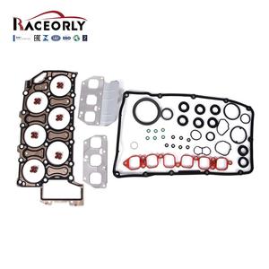Raceorly Motor Revisie Pakking Set 022103383H Voor Vw Audi 3.2l Vr6 Bmx Brj Motor Fit Touareg Golf A3 Tt - Product Image 2