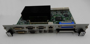 Placa CPU JUK1 2070 2080 FX-3 ACP-132A 40107372, Componentes Principales para Bomba de Motor PLC, Controlador de Temperatura JUK1 40053181 775 - Product Image 5