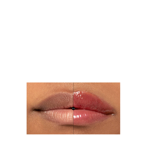 Idratante vegano idratante nutriente rimuovi le rughe delle labbra mi stringe il balsamo per le labbra liquido peptidico - Product Image 6