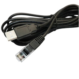 Câble de connexion de commande <span class=keywords><strong>Meade</strong></span> 497 Autostar RJ9/RJ10 4P4C - Product Image 6