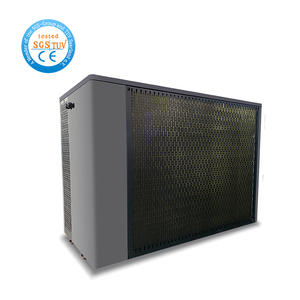 スイムプール吸収コープランドコペラメティックコンプレッサーコメットスイミングプールヒートポンプ - Product Image 1