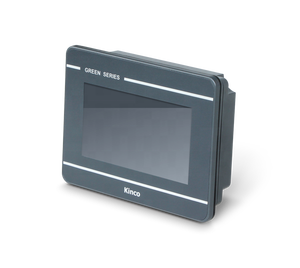 <span class=keywords><strong>4</strong></span>.3 "TFT HMI GREEN Series GL043E Convient aux petites occasions spatiales Interface homme-machine - Product Image 3