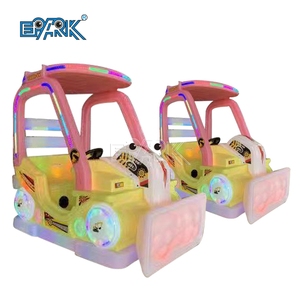 Produttori di auto paraurti per bambini di vendita calda auto paraurti per auto a batteria elettrica per interni all'aperto per bambini e adulti - Product Image 3