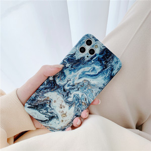 <span class=keywords><strong>Coque</strong></span> de <span class=keywords><strong>luxe</strong></span> en Silicone pour <span class=keywords><strong>Iphone</strong></span>, compatible modèles 12 <span class=keywords><strong>pro</strong></span>, <span class=keywords><strong>11</strong></span>, <span class=keywords><strong>11</strong></span>, <span class=keywords><strong>pro</strong></span>, effet marbre, housse - Product Image 3