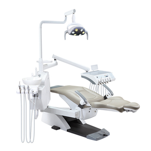 Roson-silla dental S6, luz LED, Unidad dental <span class=keywords><strong>de</strong></span> desinfección, <span class=keywords><strong>precio</strong></span> <span class=keywords><strong>de</strong></span> fábrica - Product Image 6