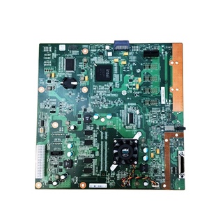 CR357-67051 định dạng (logic chính) Bảng PC-với Riser - Product Image 1