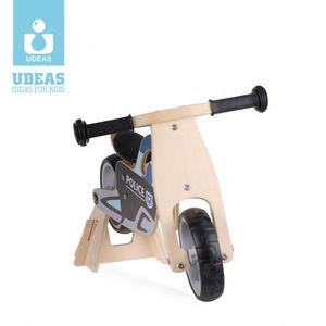 UDEAS vélo d'équilibre marcheur enfants monter enfants selle enfants mini vélo d'équilibre pied - Product Image 5