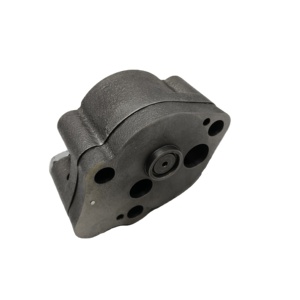 Bomba de aceite de alta resistencia 1AQ000, accesorio de motor de alta fiabilidad para mantenimiento y reparación de motores, garantiza un flujo de aceite preciso - Product Image 4