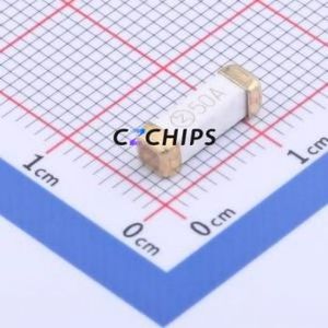 R1032.50 One-Time Fuse SMD,10.3x3.2mm Fuse ( Type: SMD Fuse )( Rated Current: 50A ) - Product Image 1