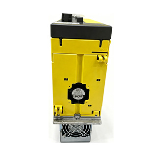 En Stock, Módulo de Fuente de Alimentación A06B-6200-H015 de Alta Calidad para Repuestos de Robot Industrial FANUC A06B-6200-H015 - Product Image 5