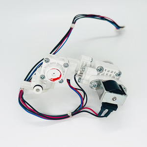 วาล์วควบคุมน้ำเข้าแบบติดผนังสำหรับโถสุขภัณฑ์อัจฉริยะ CW-TXM-3 - Product Image 3