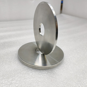 Tùy chỉnh chính xác gia công nhôm <span class=keywords><strong>CNC</strong></span> bộ phận thép không gỉ <span class=keywords><strong>CNC</strong></span> bộ phận máy tiện - Product Image 5