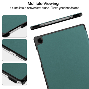 Ốp lưng cứng bảo vệ máy tính bảng thông minh cho <span class=keywords><strong>Samsung</strong></span> Galaxy <span class=keywords><strong>Tab</strong></span> A9 Plus 11 inch 2023 - Product Image 6