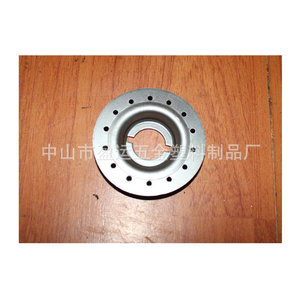 อุปกรณ์เสริมฮาร์ดแวร์เตียงแพทย์ยี่ห้ออิงหยุน สำหรับเตียงโรงพยาบาล - Product Image 1