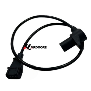 Crankshaft Sensor VOE20450707 Tachometer Sensor 20450707 Speed Sensor for EC210 EC240 EC290 Excavator - Product Image 2