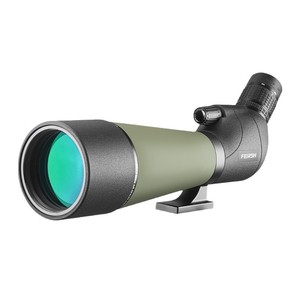 Variable Magnification Telescope 25-75X80 High Definition Outdoor Birdwatching Scope With Extra Large Aperture - Product Image 2