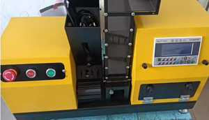 Máquina automática para hacer cigarrillos, llenadora <span class=keywords><strong>de</strong></span> cigarrillos, máquina <span class=keywords><strong>de</strong></span> suministro <span class=keywords><strong>de</strong></span> <span class=keywords><strong>tabaco</strong></span>, diámetros <span class=keywords><strong>de</strong></span> tubería aplicables: 5,0mm, 6,5mm, 8,0mm - Product Image 4