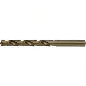 Fervi Ground Cylindrical Tip Carbide <b>Drill</b> <b>Bit</b> For Machine Tools - Product Image 2