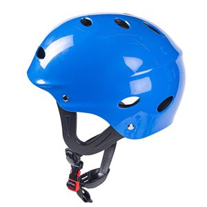 Casco Acuático para Adultos, ABS, Forro Impermeable Suave, Seguro, Doble Uso, para Boxeo, Rugby, Navegación, Kayak, Remo, Surf, Escalada en Roca, Actividades al Aire Libre - Product Image 1