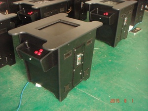 Trò Chơi Trò Chơi Giải Trí Trong Nhà Máy Trò Chơi Arcade Cổ Điển - Product Image 2