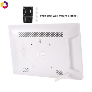 IPS 15.6 pollici digitale cornice per <span class=keywords><strong>foto</strong></span> hd <span class=keywords><strong>video</strong></span> download inglese <span class=keywords><strong>video</strong></span> pubblicitario giocatore segnaletica digitale montaggio a parete su espositore - Product Image 4