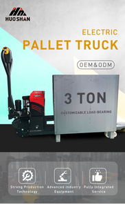 Nuevo Carretilla Eléctrica para Paletas FUGO de 175 kg, Capacidad de Carga de 3000 kg, Alimentada por Baterías de Plomo-Ácido y Litio de 48V 20A, 2 <span class=keywords><strong>A</strong></span>ños de Garantí<span class=keywords><strong>a</strong></span> - Product Image 6