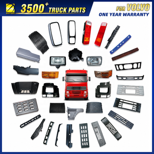 Parti di Carrozzeria per Camion VOLVO FH / FE / FM / FMX / FL / VNL / <span class=keywords><strong>FH16</strong></span> / VM / NH / NX, Oltre 3500 Articoli - Product Image 4
