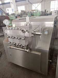 Plante <span class=keywords><strong>de</strong></span> production <span class=keywords><strong>de</strong></span> crème glacée, avec machine <span class=keywords><strong>de</strong></span> remplissage pour gobelets - Product Image 3