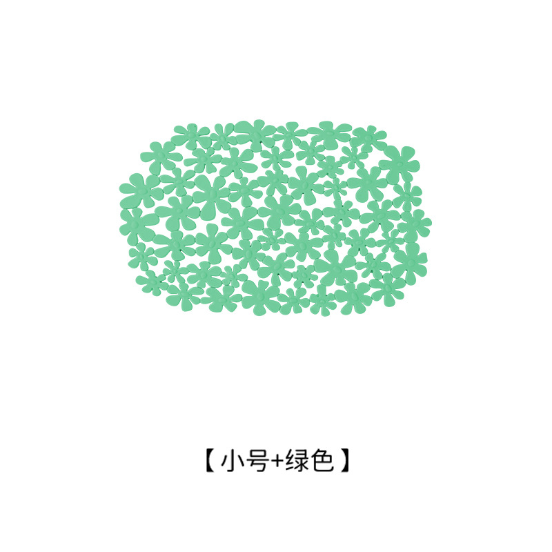 Green 20*31cm