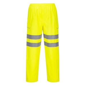 PORTWEST - S597YERL Pantalón amarillo extremo-EAN 5036108288243 ROPA DE TRABAJO - Product Image 2