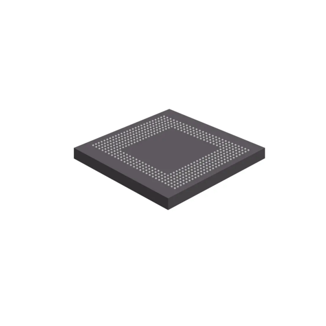 DDR5RCD1-G1EX  DDR5 Memory Correction Chip