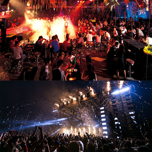 Bộ khuếch đại âm thanh độ trung thực cao Bộ khuếch đại công suất 2 kênh 200W RMS ở 8Ω - Product Image 4