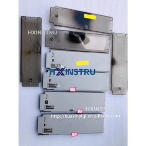 Módulo Multifunción Agilent 34907A DIO/Totalize/DwbrAC H - Product Image 4