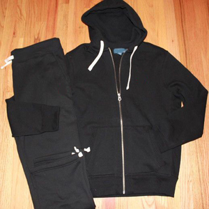 Polo Sweatsuit - Alibaba.com
