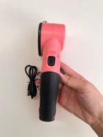 Ciseaux électriques sans fil rechargeables pour la maison, coupe-tissu circulaire, petit coupe-tapis, coupe-rideaux, coupe-cuir – Offre Spéciale