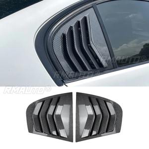 Ventana Trasera Lateral para BMW Serie 3 E90 320i 330i M3, Pieza de Modificación para BMW Serie 3 E90 320i 330i M3 2005-2011 - Product Image 3