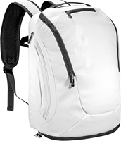 Sac à dos de pickleball Pro Tour avec crochet pour raquettes, compartiment ventilé pour chaussures, sacs de pickleball