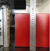 A200 CNC Alphabet Automatique Publicité Signe Canal Lettre Cintreuse Machine À Cintrer Pour Aluminium Acier Inoxydable Et Galvanisé