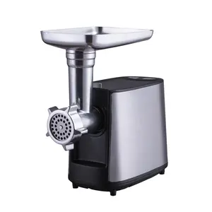 Factory Direct Sales Price Household Food Mixer Machine Automatic Electric Meat Grinder for Kitchen