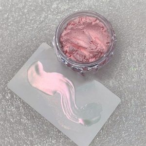 1 scatola Aurora cromata muscolo del ghiaccio per unghie in polvere conchiglia di perla colorata alta lucida polvere di sfregamento spiraglio pigmento Flash specchio decorazione per unghie - Product Image 5