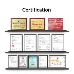 Elektronische Bandversiegelungsmaschine Vakuumverpackung Hochtemperatur für Lackierte Stoffrollen Acrylklebstoff Anti-Haftbeschichtung - Product Image 3