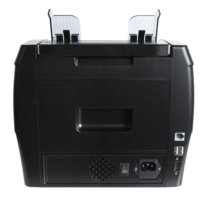 Machine de comptage de billets et de devises multi-devises AL-926 2 CIS =