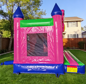 Château gonflable combiné <span class=keywords><strong>Mickey</strong></span> Mouse, mini château gonflable, château gonflable pour enfants, château gonflable pour sauter - Product Image 6