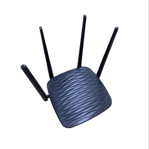 ใช้ <span class=keywords><strong>Tenda</strong></span> <span class=keywords><strong>AC5</strong></span>เสาอากาศ5dBi 1200Mbps สำหรับความถี่คู่ MU-MIMO IPTV รองรับ L2TP /pptp/ipsec - Product Image 2