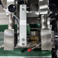 Máquina Automática para Envolver Cajas con Film de Polietileno Expandido (PE) para Comercio Electrónico, Máquina de Embalaje con Etiquetado de Algodón Perlado EPE