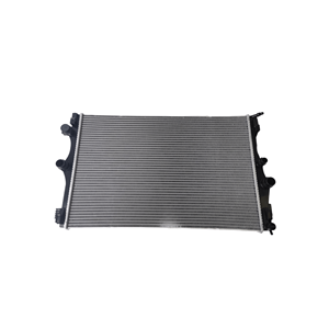 Pièces automobiles de rechange OEM de haute performance 2475000003 pour <span class=keywords><strong>Mercedes</strong></span> Benz W177 W247, système de refroidissement en aluminium - Product Image 1