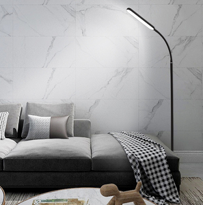 Haute qualité 3 Grade gradateur <span class=keywords><strong>lampadaire</strong></span> décor à la maison fer éclairage LED lampadaires - Product Image 4