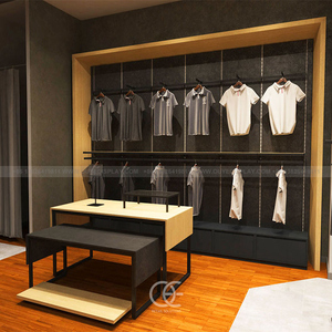 Semplicemente negozio <span class=keywords><strong>di</strong></span> abbigliamento forniture al dettaglio <span class=keywords><strong>di</strong></span> abbigliamento da tavolo da esposizione negozio <span class=keywords><strong>di</strong></span> mobili Design negozio <span class=keywords><strong>di</strong></span> articoli per la casa - Product Image 3