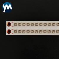Module de lampe UV LED 140W pour l'impression offset d'écrans, le durcissement des encres et des adhésifs, haute qualité, vente en gros en Chine